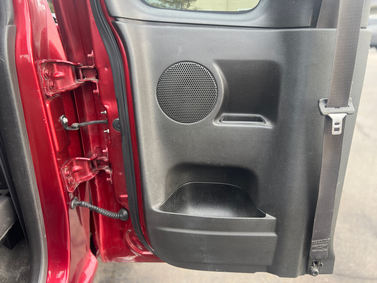 Chevrolet Colorado 2LT Ext. Cab 4WD 2011