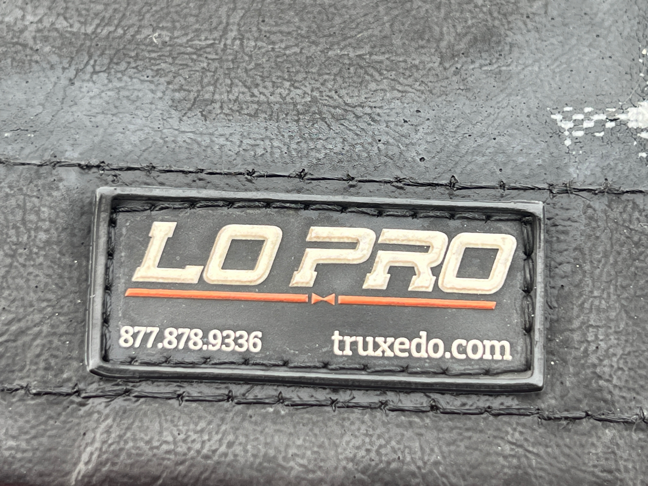 Chevrolet Colorado 2LT Ext. Cab 4WD 2011