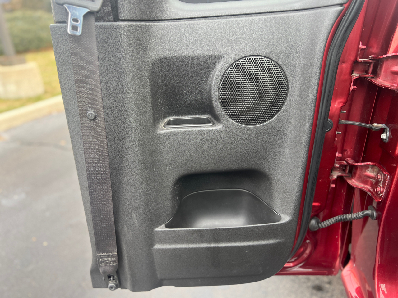 Chevrolet Colorado 2LT Ext. Cab 4WD 2011