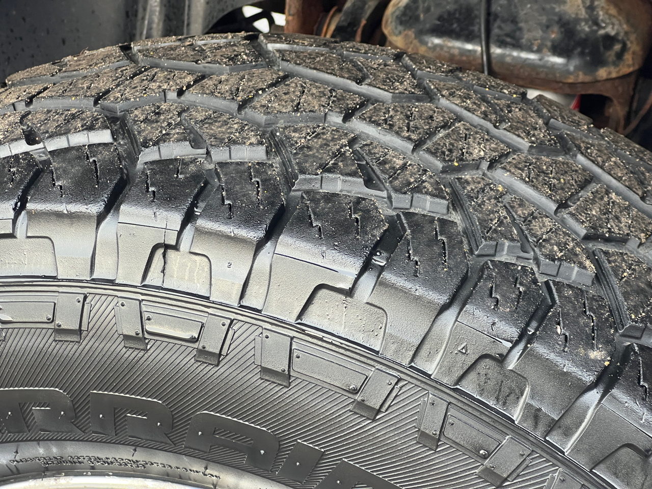 Chevrolet Colorado 2LT Ext. Cab 4WD 2011