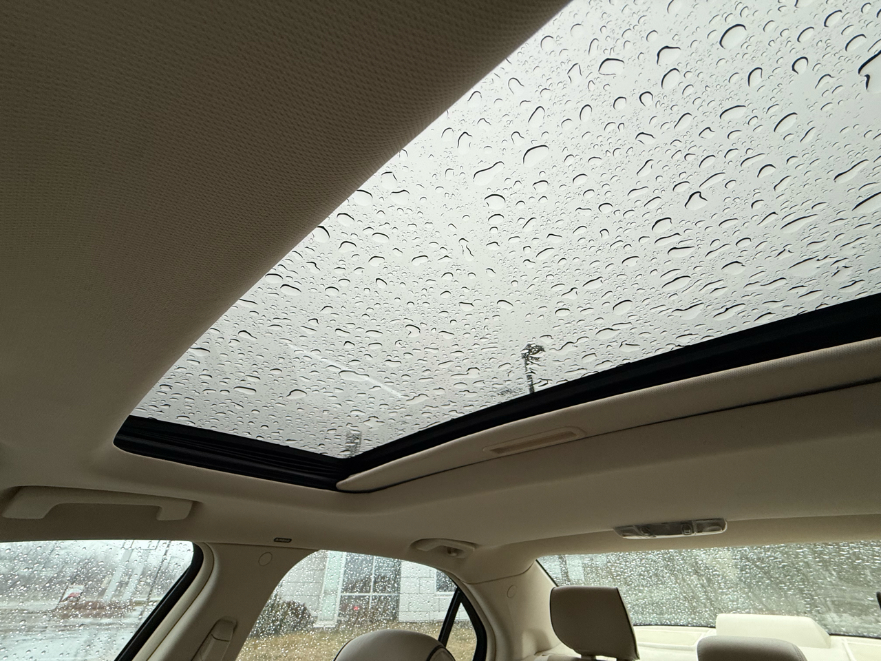 Lincoln MKZ FWD 2011