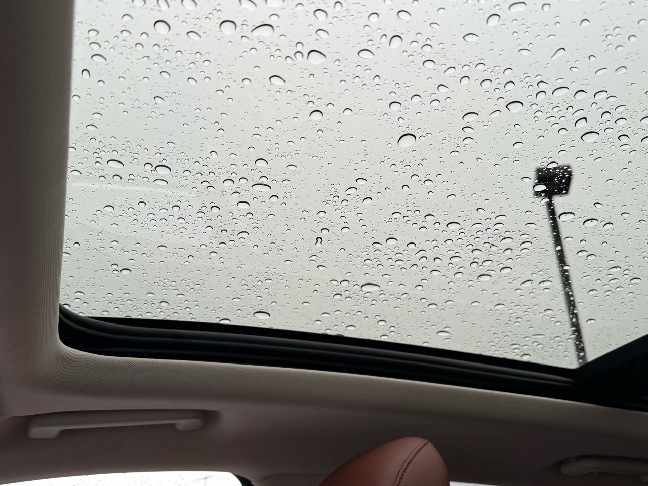 Ford Edge Titanium AWD 2017