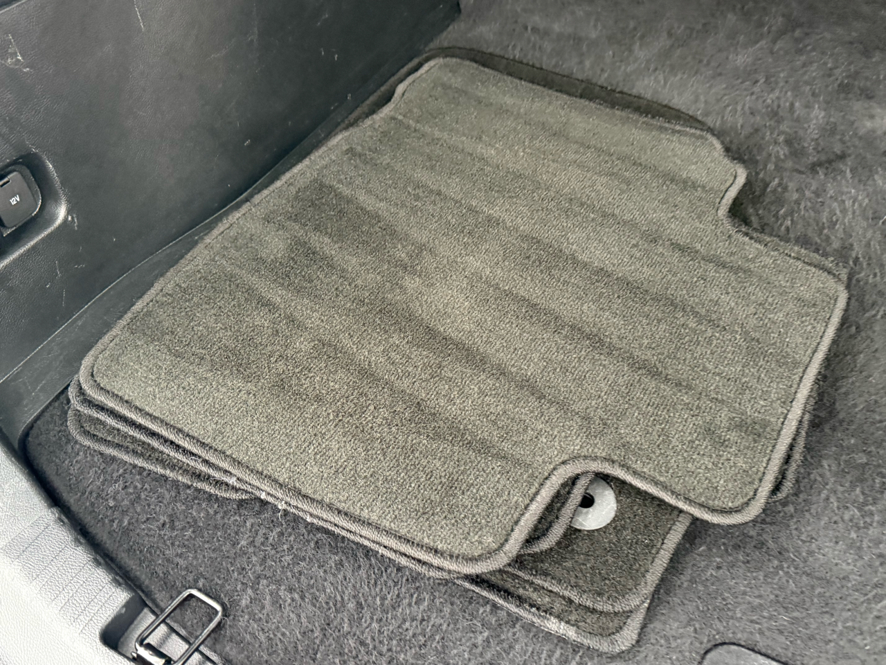 Ford Edge Titanium AWD 2017