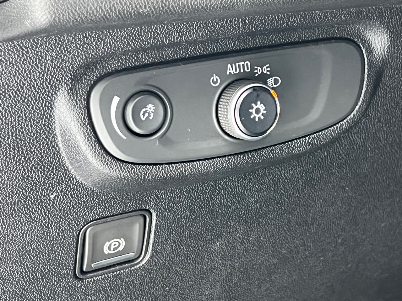 GMC Terrain SLE AWD 2018