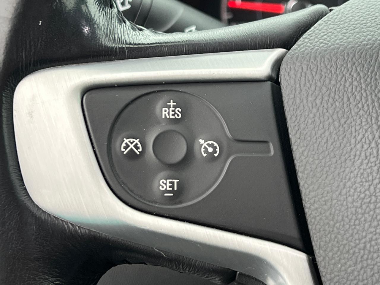 GMC Terrain SLE AWD 2018