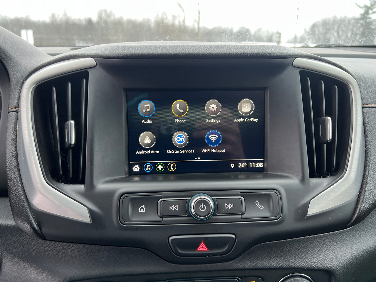 GMC Terrain SLE AWD 2018