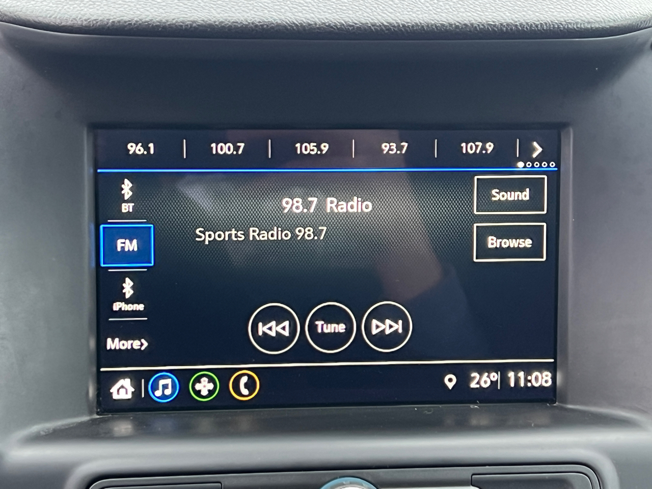 GMC Terrain SLE AWD 2018