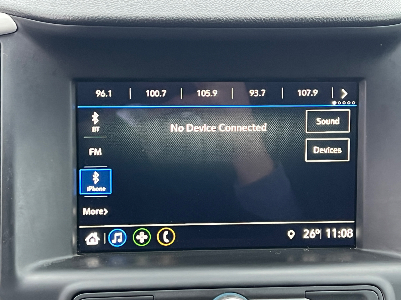 GMC Terrain SLE AWD 2018