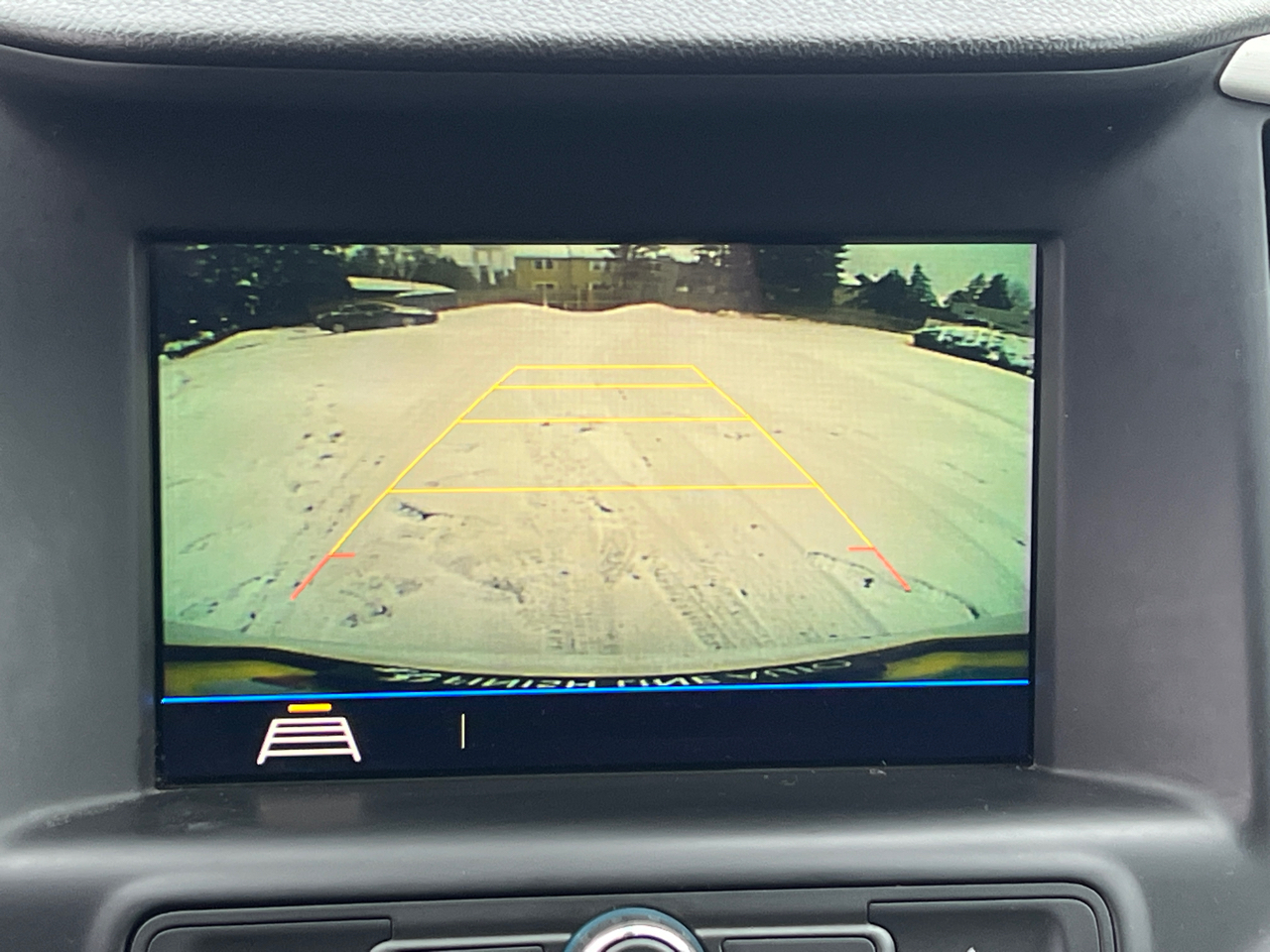 GMC Terrain SLE AWD 2018