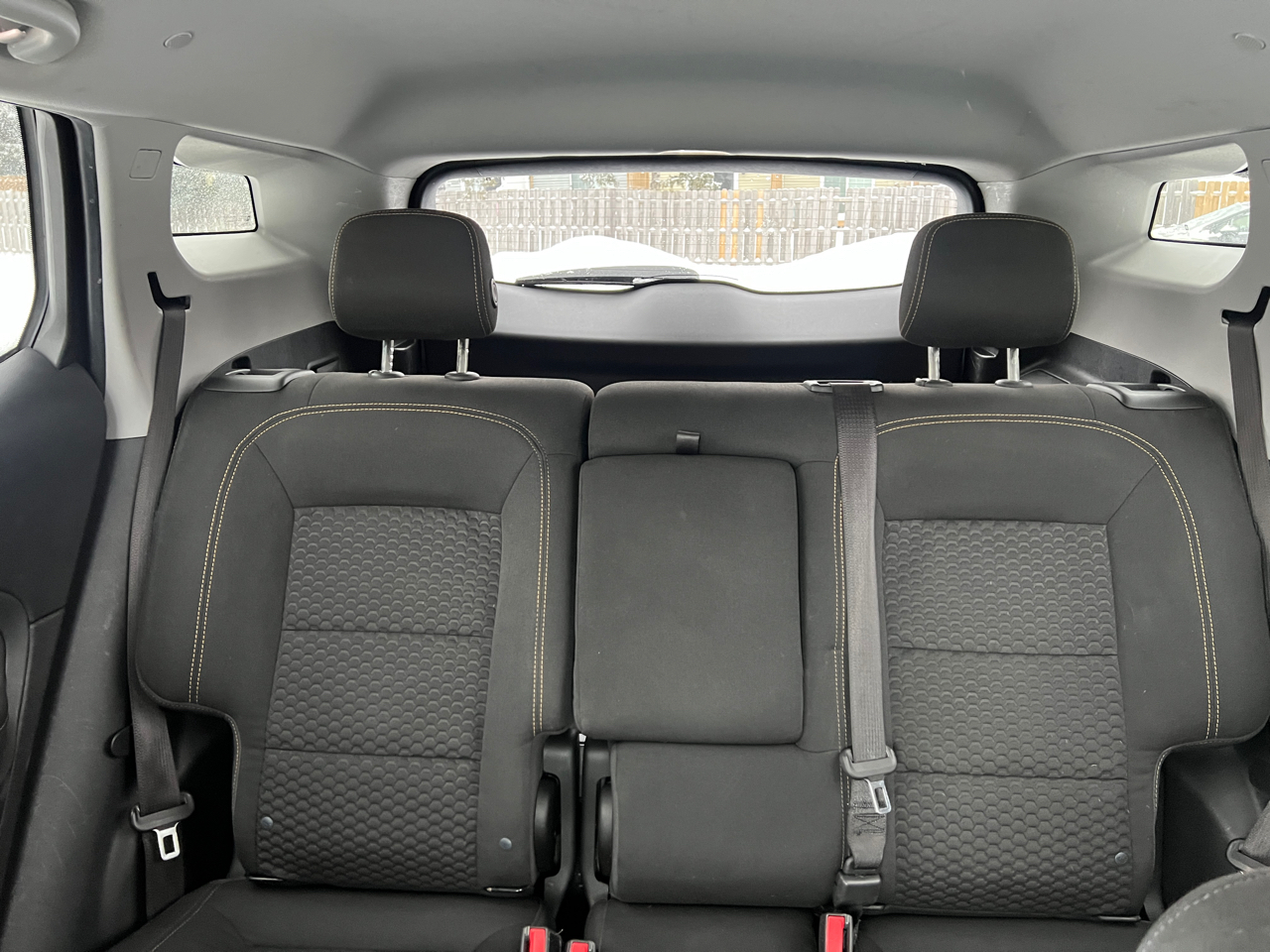 GMC Terrain SLE AWD 2018