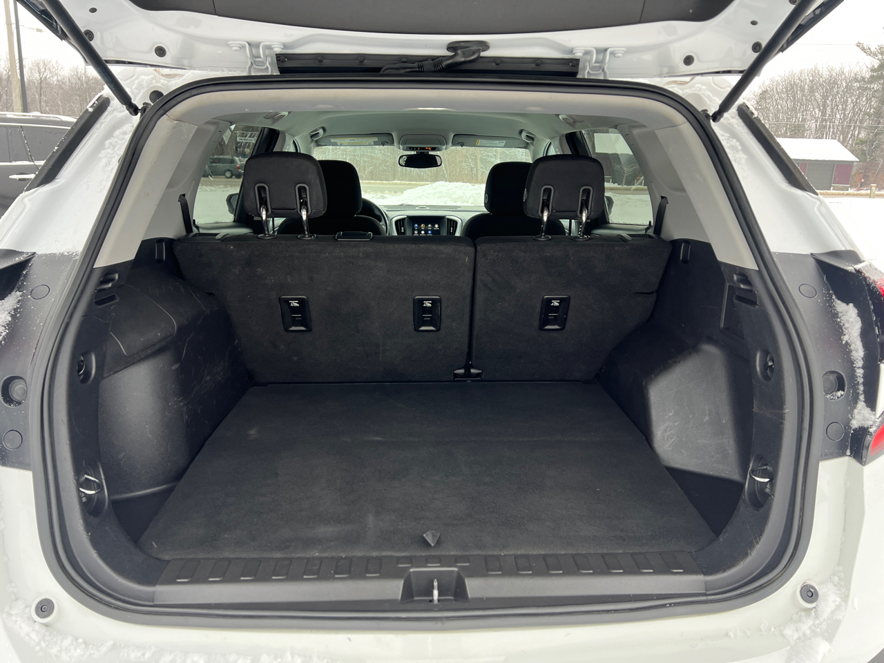 GMC Terrain SLE AWD 2018