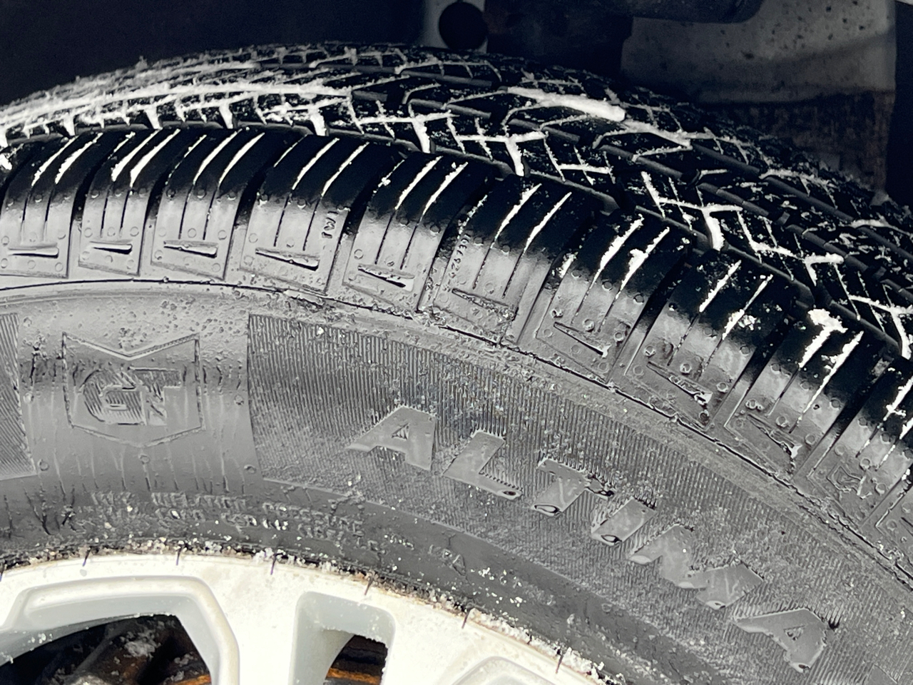 GMC Terrain SLE AWD 2018