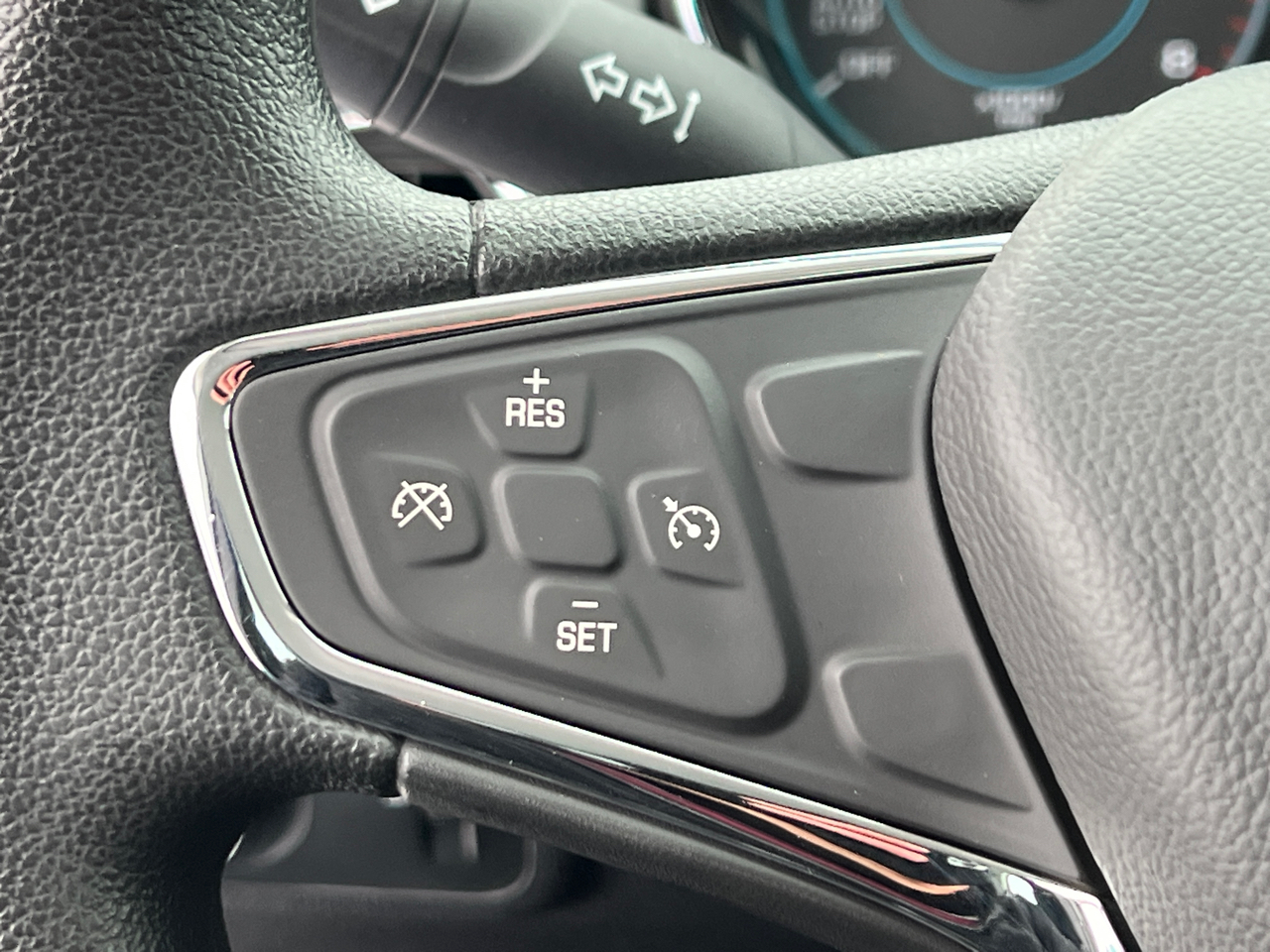 Chevrolet Cruze LT Auto 2017