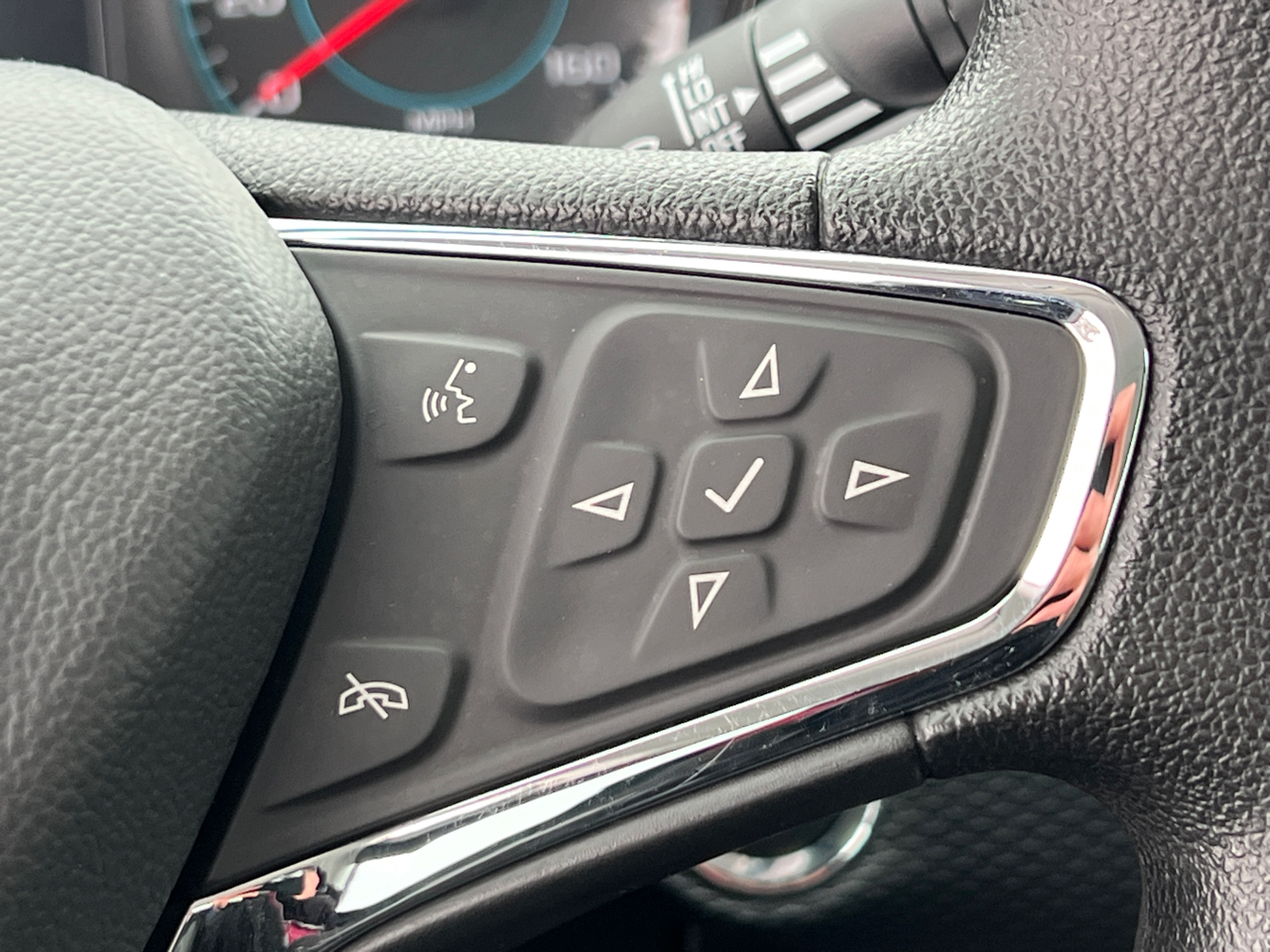 Chevrolet Cruze LT Auto 2017