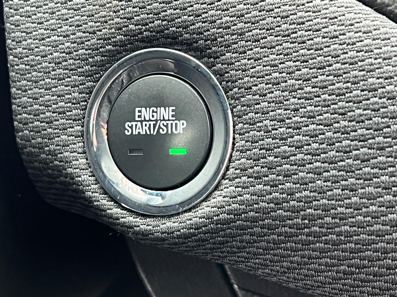 Chevrolet Cruze LT Auto 2017