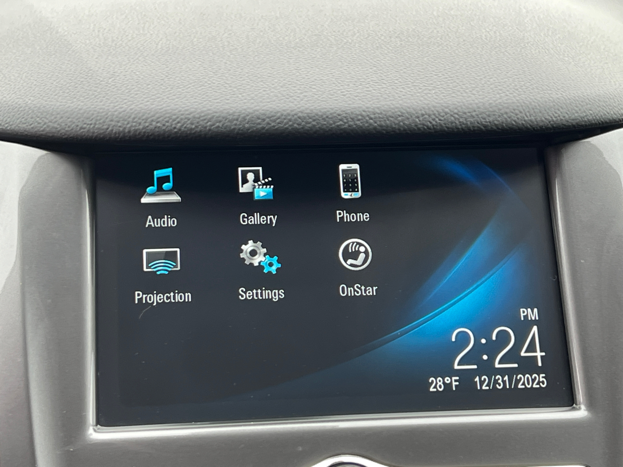 Chevrolet Cruze LT Auto 2017