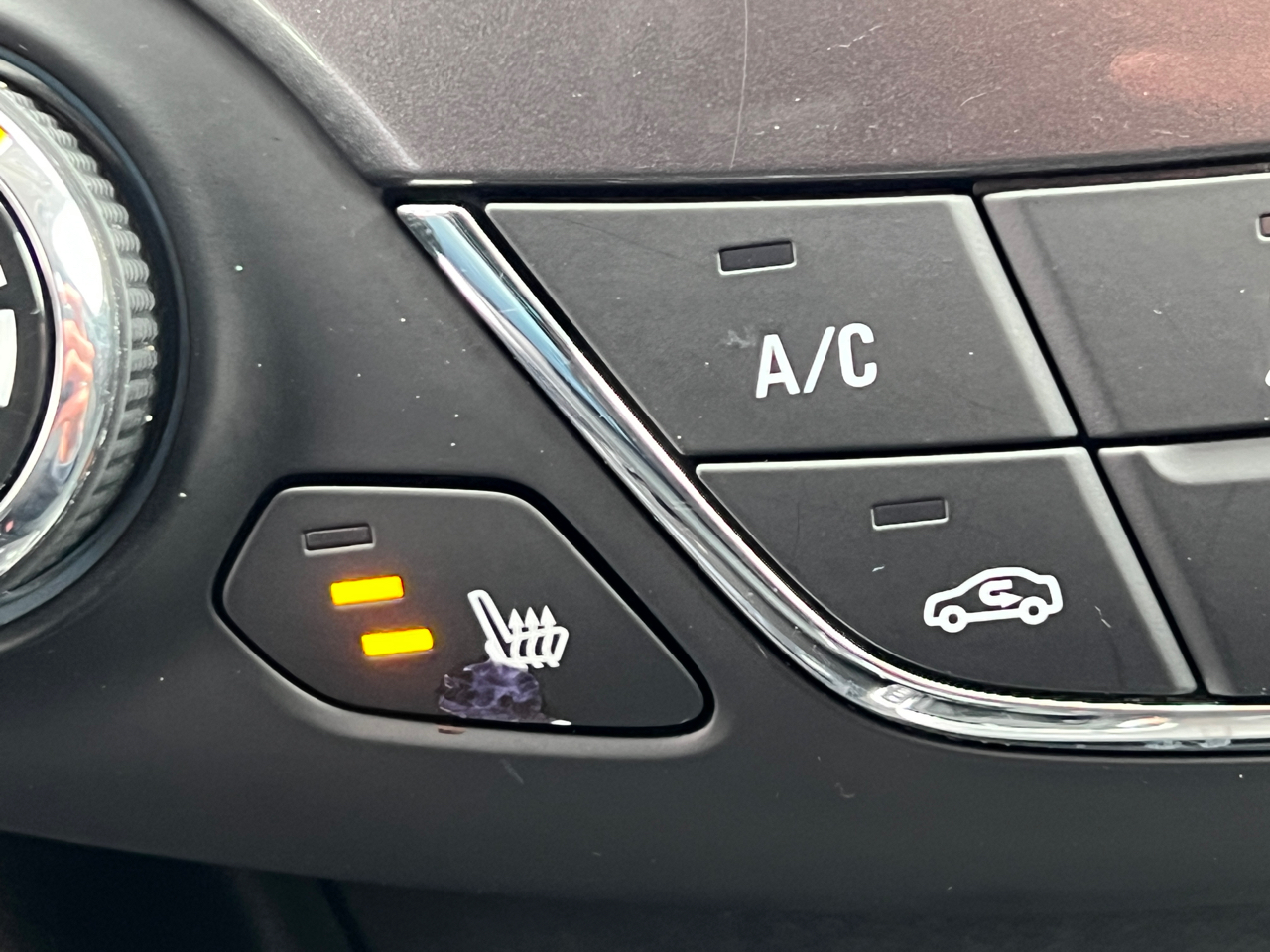 Chevrolet Cruze LT Auto 2017