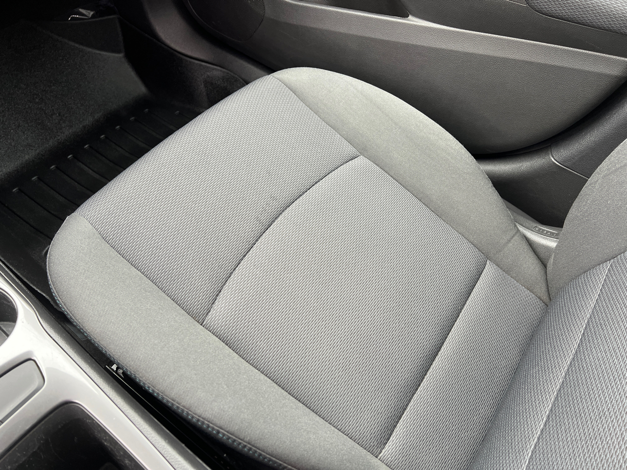 Chevrolet Cruze LT Auto 2017