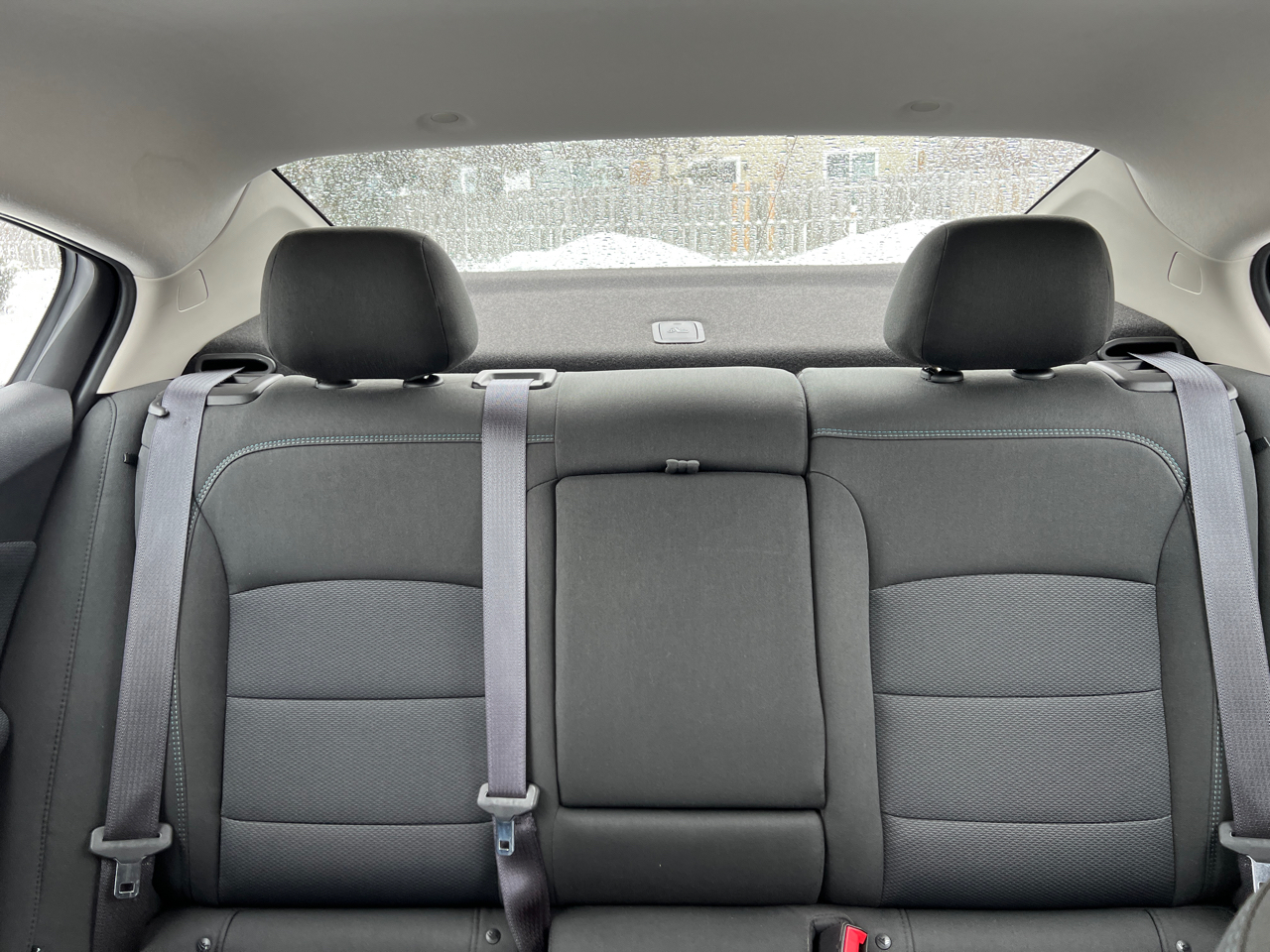 Chevrolet Cruze LT Auto 2017