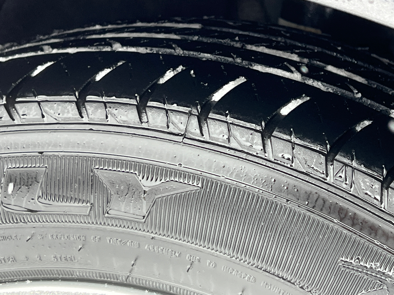 Chevrolet Cruze LT Auto 2017