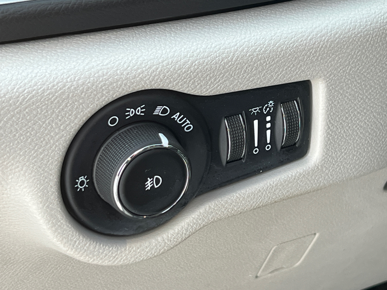 Chrysler Pacifica Touring-L Plus 2018