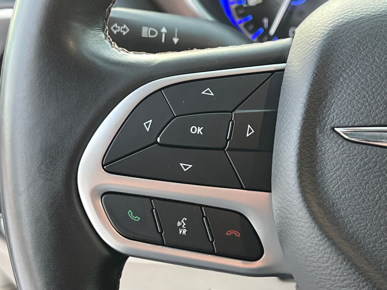 Chrysler Pacifica Touring-L Plus 2018