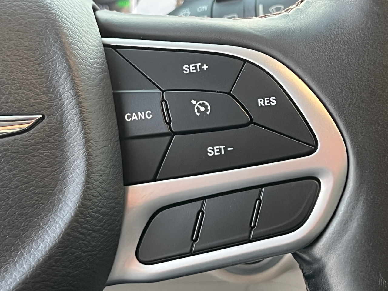 Chrysler Pacifica Touring-L Plus 2018