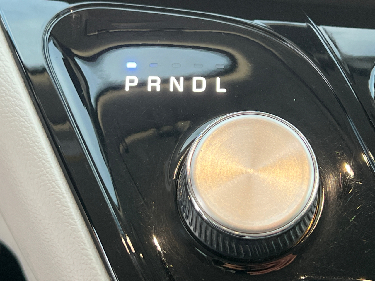 Chrysler Pacifica Touring-L Plus 2018