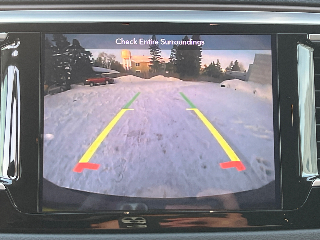 Chrysler Pacifica Touring-L Plus 2018