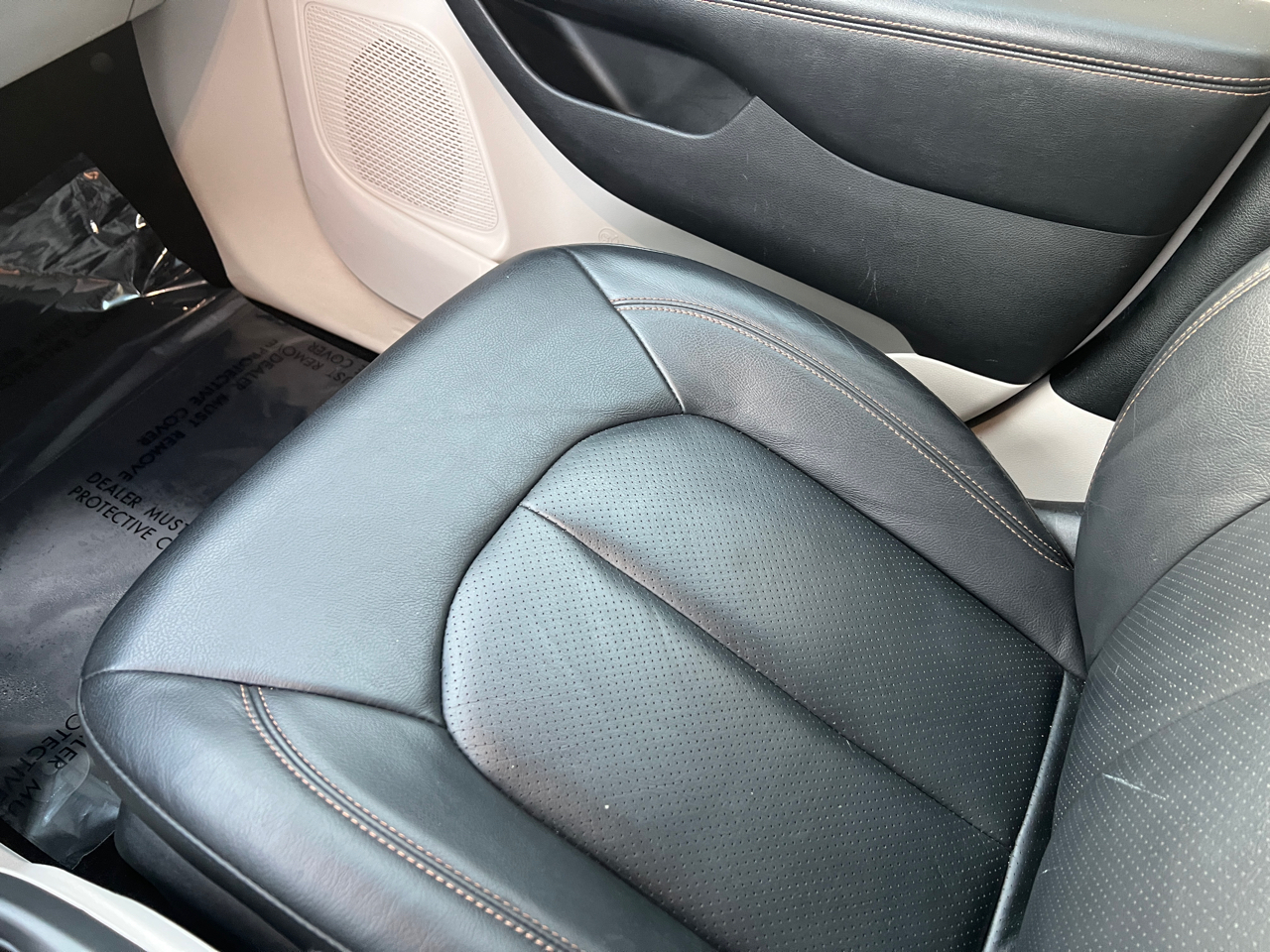 Chrysler Pacifica Touring-L Plus 2018