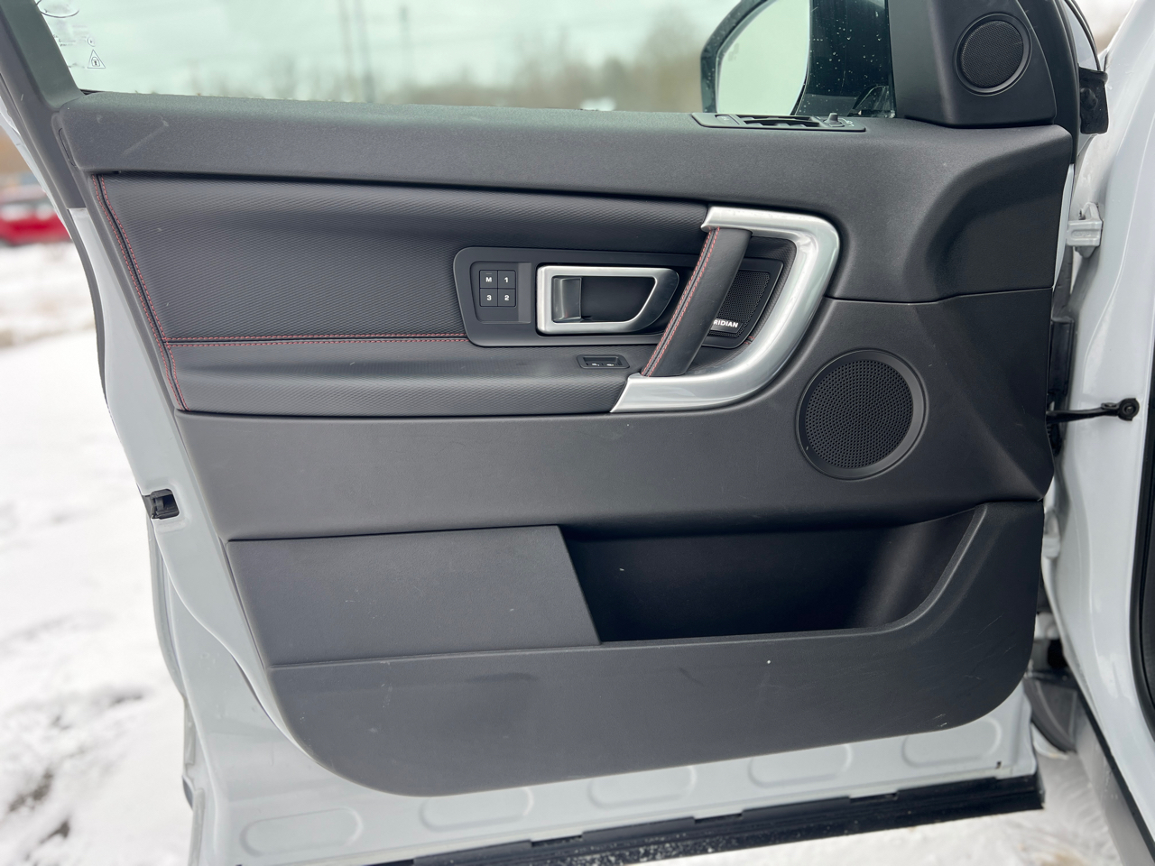 Land Rover Discovery Sport HSE LUX Dynamic 2019