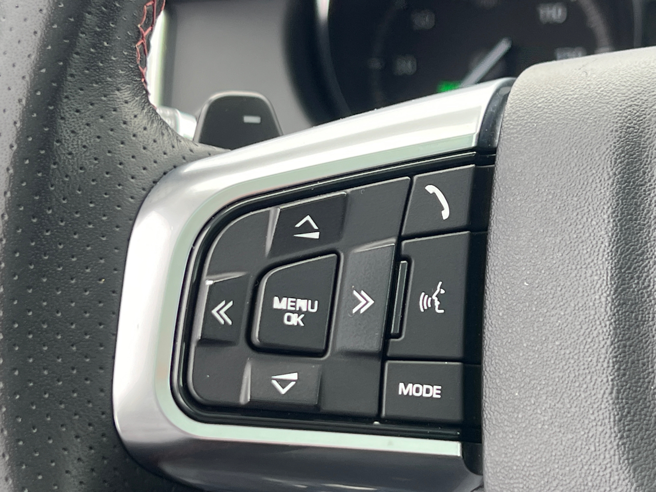 Land Rover Discovery Sport HSE LUX Dynamic 2019