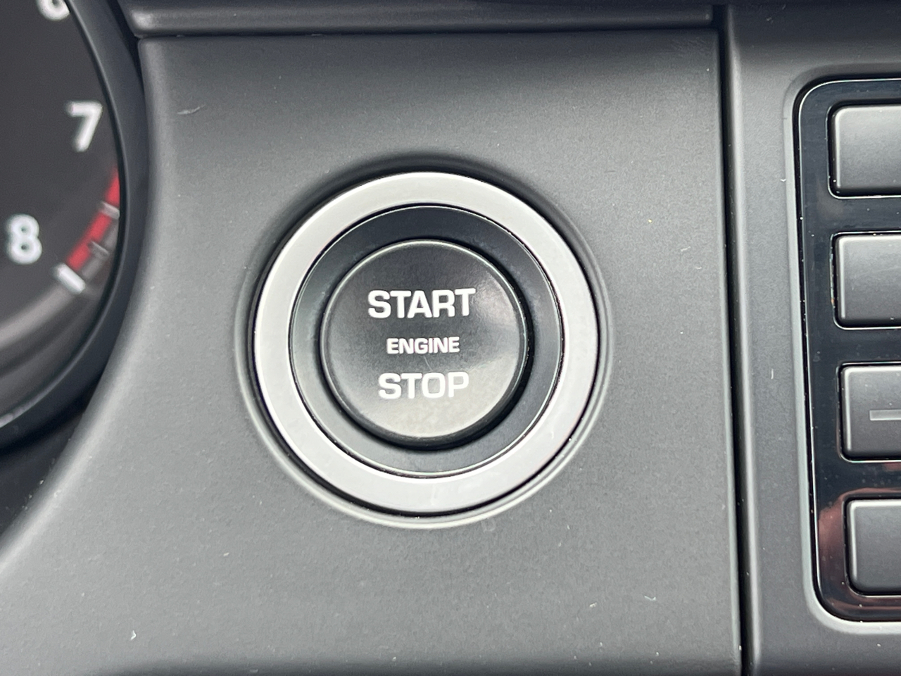 Land Rover Discovery Sport HSE LUX Dynamic 2019