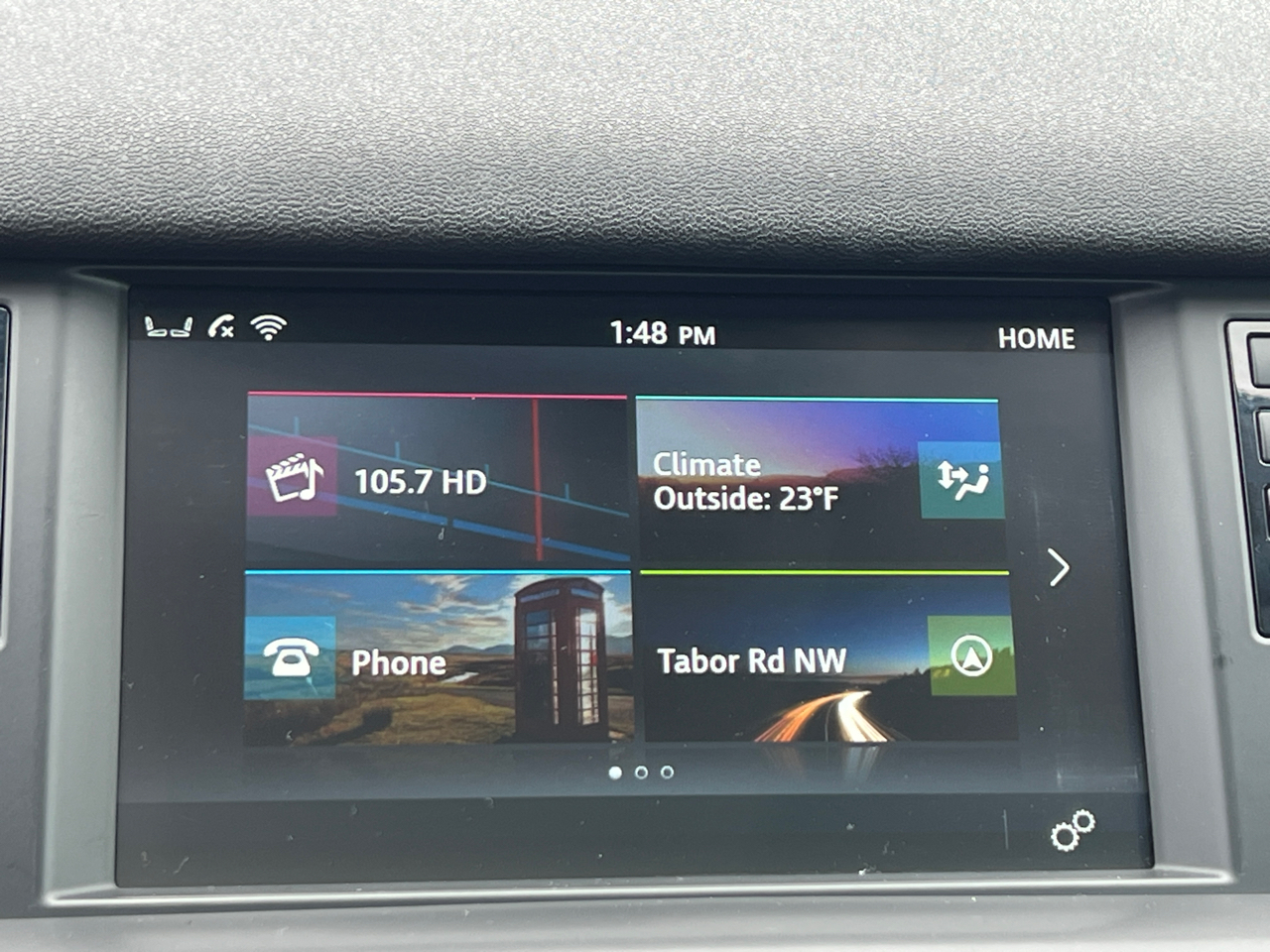 Land Rover Discovery Sport HSE LUX Dynamic 2019