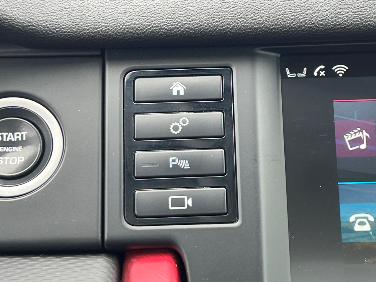 Land Rover Discovery Sport HSE LUX Dynamic 2019