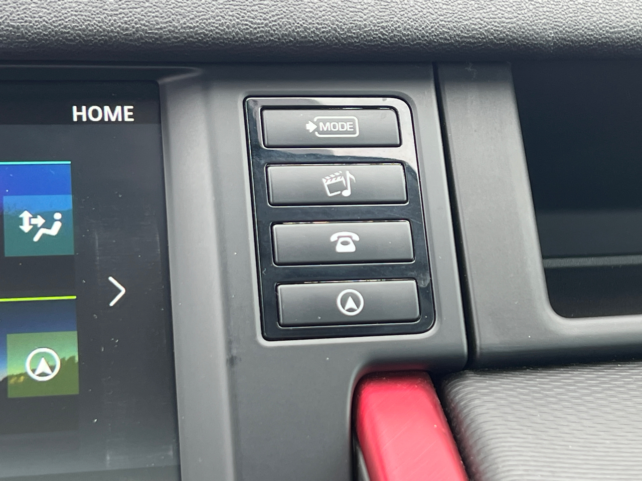 Land Rover Discovery Sport HSE LUX Dynamic 2019