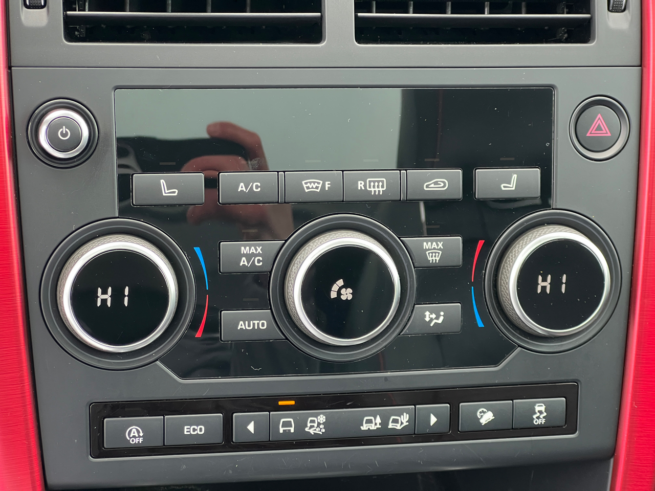 Land Rover Discovery Sport HSE LUX Dynamic 2019