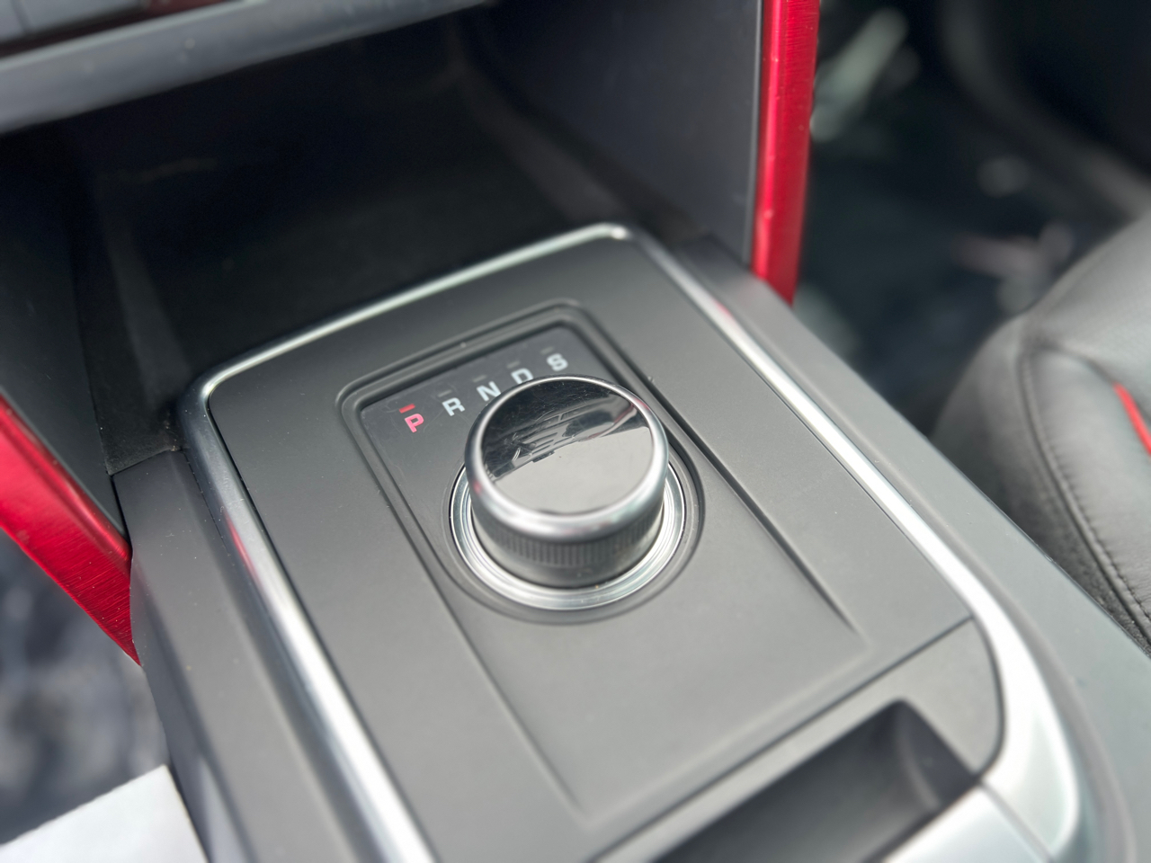 Land Rover Discovery Sport HSE LUX Dynamic 2019