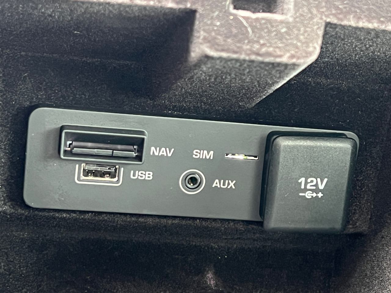 Land Rover Discovery Sport HSE LUX Dynamic 2019