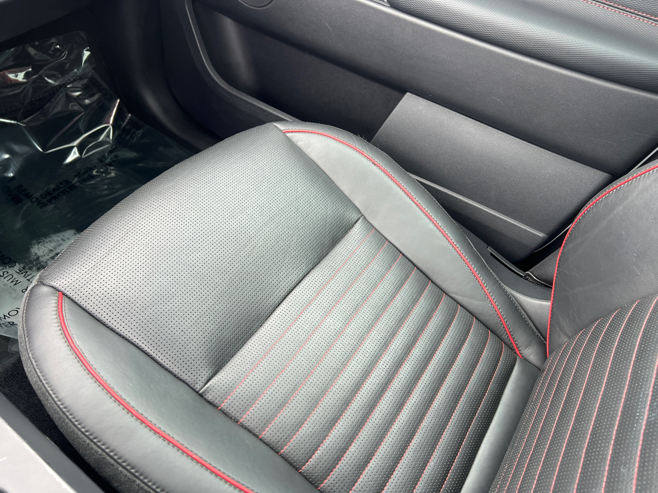 Land Rover Discovery Sport HSE LUX Dynamic 2019