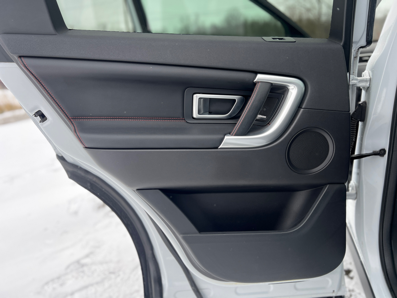 Land Rover Discovery Sport HSE LUX Dynamic 2019