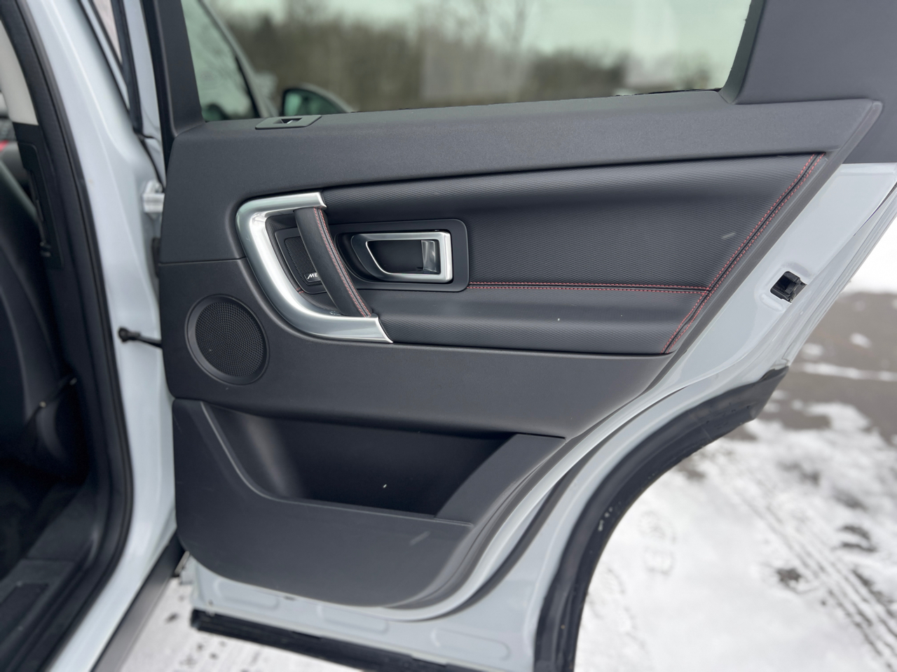 Land Rover Discovery Sport HSE LUX Dynamic 2019