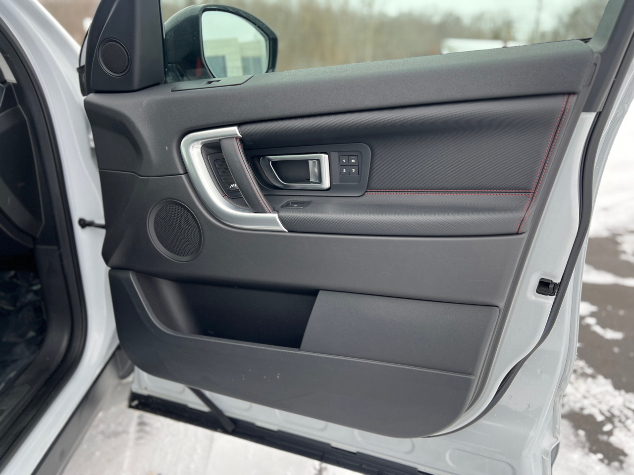 Land Rover Discovery Sport HSE LUX Dynamic 2019