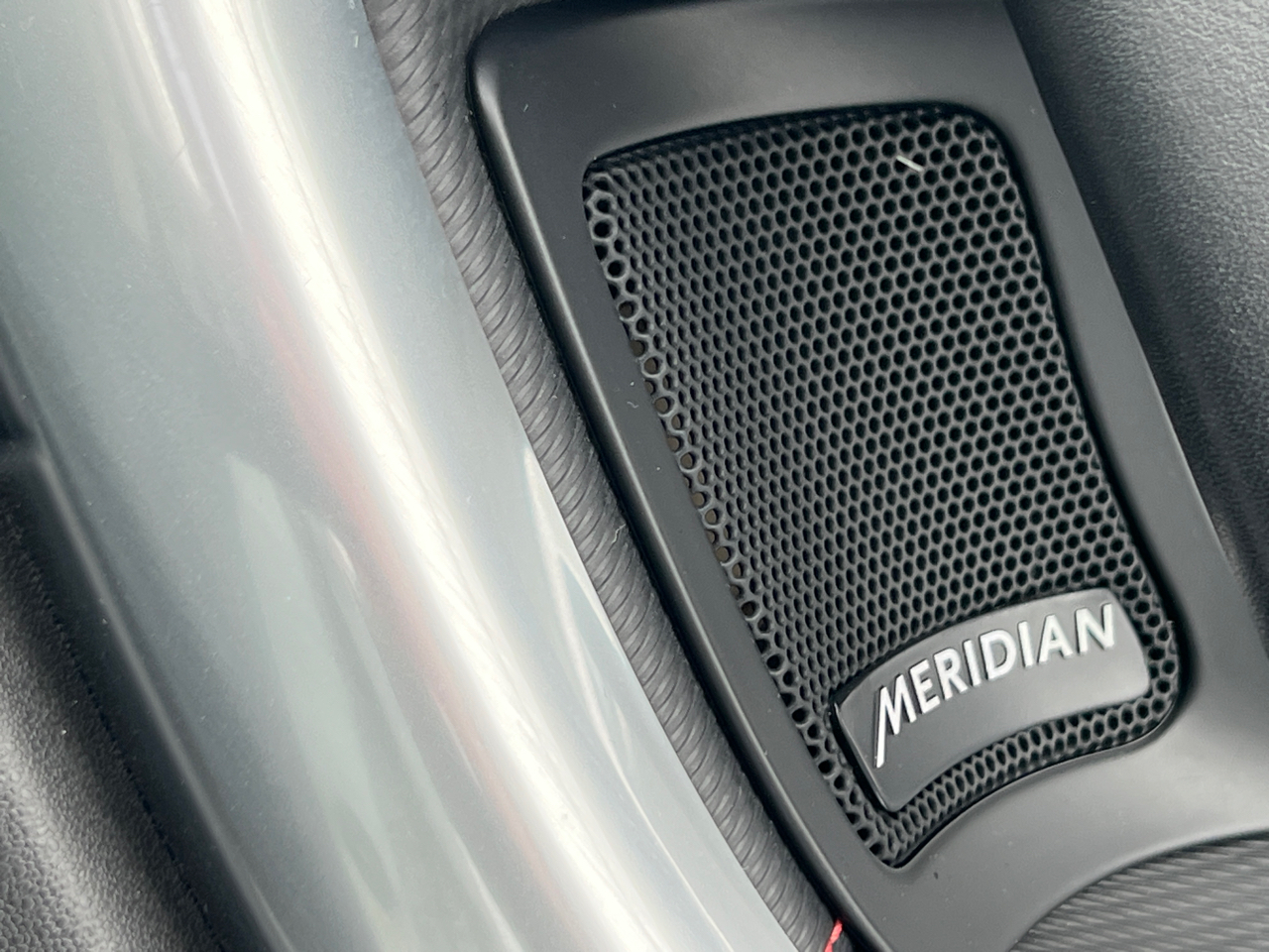 Land Rover Discovery Sport HSE LUX Dynamic 2019