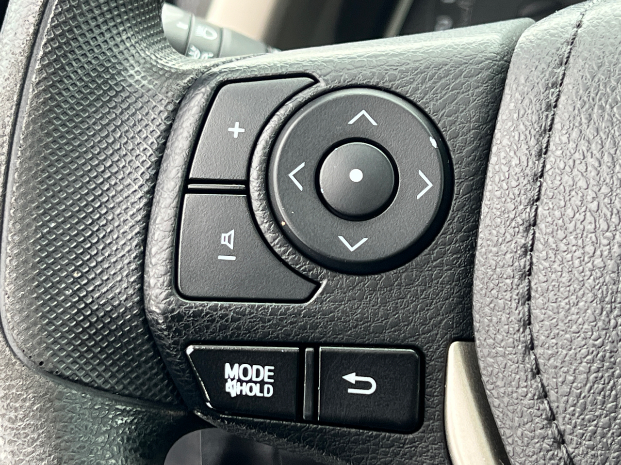 Toyota RAV4 XLE AWD 2015