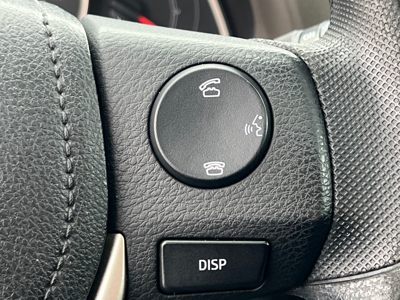 Toyota RAV4 XLE AWD 2015