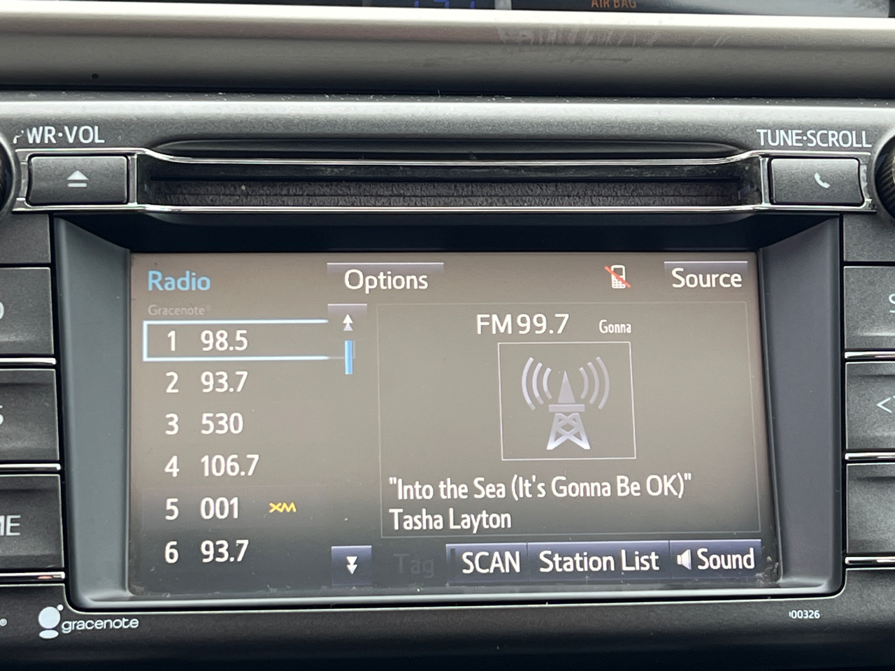 Toyota RAV4 XLE AWD 2015