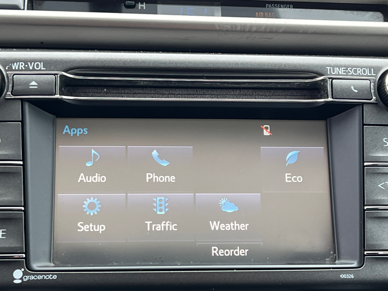 Toyota RAV4 XLE AWD 2015