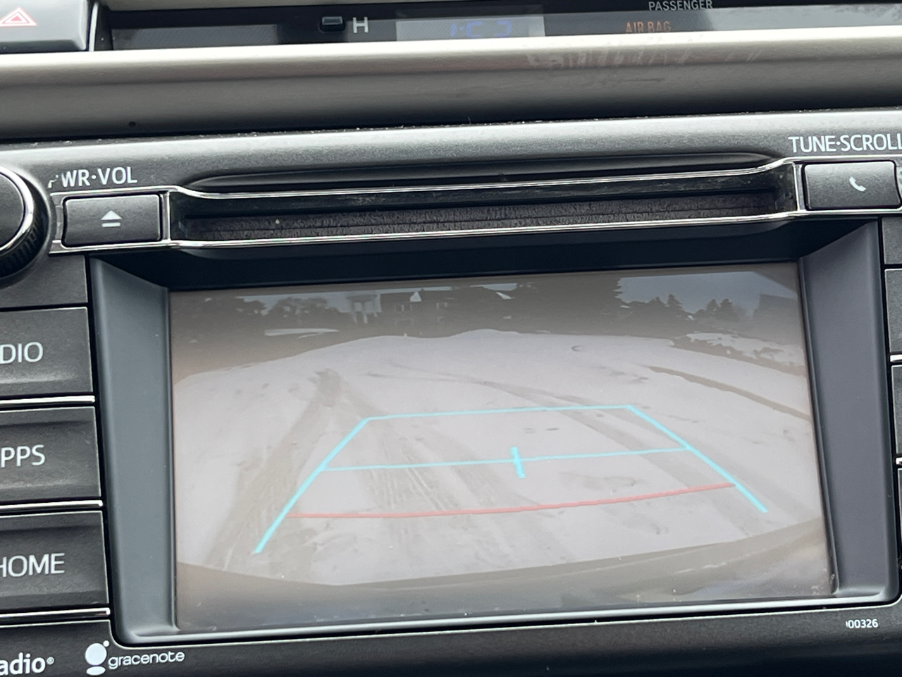 Toyota RAV4 XLE AWD 2015