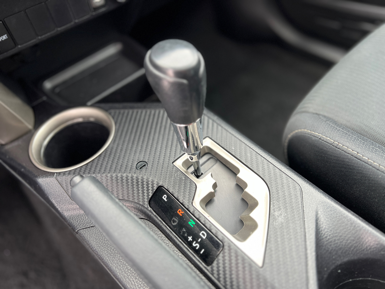 Toyota RAV4 XLE AWD 2015